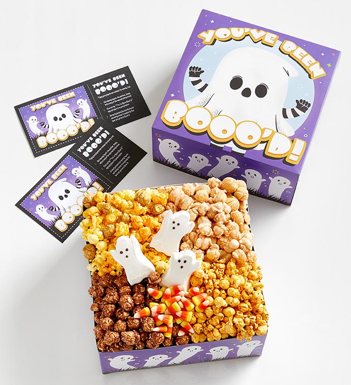 Spooky Fun Gift Box